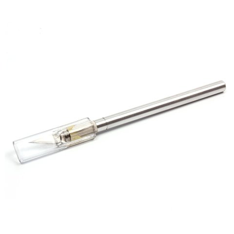 Скальпель радиомонтажный Pro'sKit 8PK-394A Превью 2