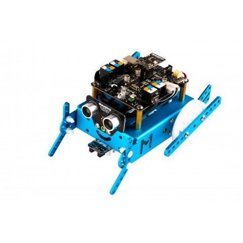Набір розширень для Makeblock mBot V1.1 Шестиногий робот Прев'ю 1