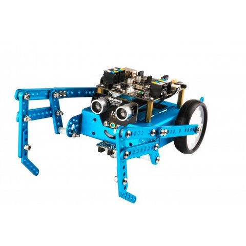 Набір розширень для Makeblock mBot V1.1 Шестиногий робот Прев'ю 3