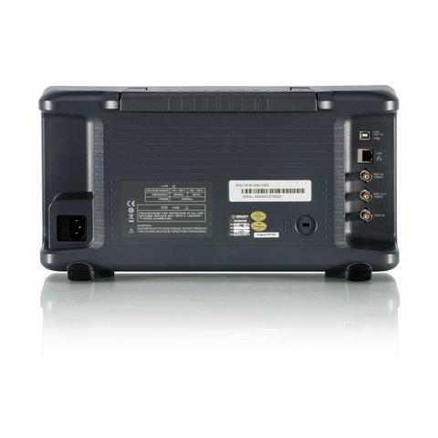 Анализатор спектра SIGLENT SSA3075X Plus Превью 1