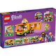 Конструктор LEGO Friends Ринок вуличної їжі (41701) Прев'ю 1