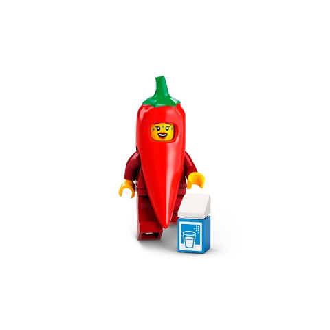 Конструктор LEGO Мініфігурки Випуск 22 71032 Прев'ю 11