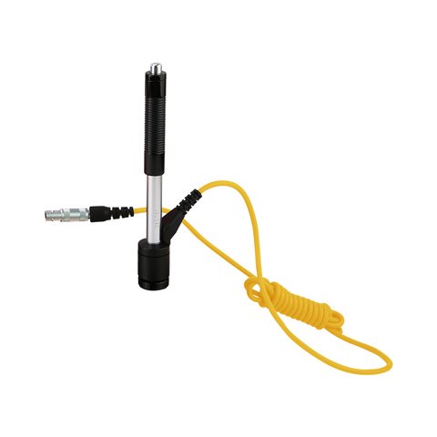 Твердомер UNI-T UT347A Превью 7