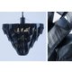 Філамент для 3D-принтера PRUSA Fillamentum ASA Extrafill Traffic Black, 750 г Прев'ю 4