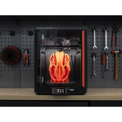 Набір для перетворення 3D-принтера Prusa MK4S на Prusa CORE One (для старої версії xLCD) Прев'ю 13