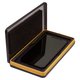 Дисплей Wextom для iPhone 12, iPhone 12 Pro, черный, с рамкой, High Copy, без ошибки, (OLED) soft, diagnosable Превью 1