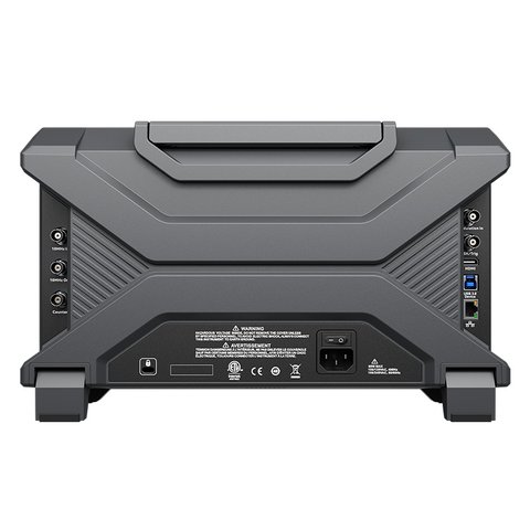 Генератор сигналов UNI-T UTG4104X Превью 5