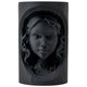 Філамент для 3D-принтера PRUSA PLA Woodfill Charcoal Black, 1 кг Прев'ю 1