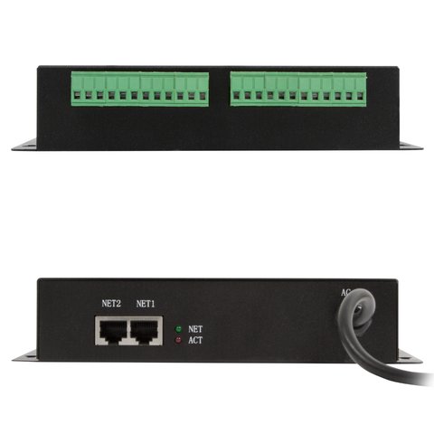 Controlador LED subordinado H801RC Vista previa  1