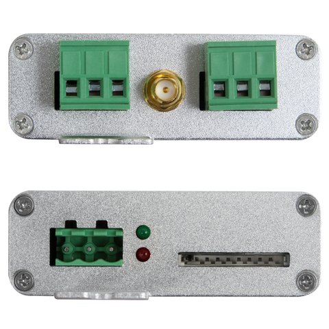 Controlador LED WiFi H806SB Vista previa  1