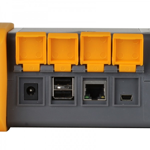 Optical Time-Domain Reflectometer Grandway FHO5000-D32 Preview 5