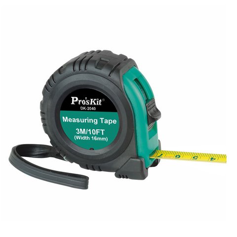 Network Installation Tool Kit Pro'sKit PK-4013 Preview 8