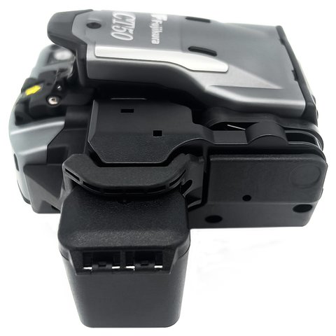 Скалыватель оптических волокон Fujikura CT-50A Превью 3