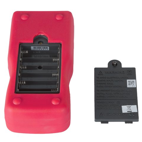 2-phase Digital Clamp Meter UNI-T UT265B Preview 4