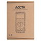 Digital Multimeter Accta AT-205A Preview 5