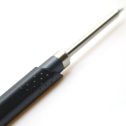 Soldering Iron SH72 Preview 4