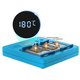 Preheating Platform Sunshine SS-T12B, (for motherboards repairing, android) Preview 1