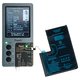 Battery Deji compatible with Apple iPhone 13 Pro Max, (Li-ion, 3.85 V, 4750 mAh, High Capacity, original IC) Preview 1