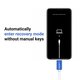 Cable Magico P15 USB Type-C iTransfer para iPhone / iPad Vista previa  2