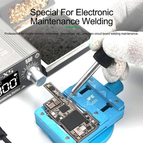 Soldering Iron Tip RELIFE RL-T12-XS-I Preview 2