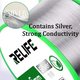 Estaño RELIFE HW1, 0,8 mm, 40 g, sin plomo Vista previa  2