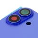 Housing compatible with iPhone 16, (purple, with SIM card holders, with side buttons, Original (PRC), EU Version, ultramarine) Preview 1