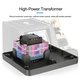 Soldering Station Sunshine H3 210, (digital, 80 W) Preview 3