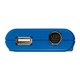 Автомобильный iPod/USB/Bluetooth адаптер Dension Gateway Lite BT для BMW (GBL2BM4) Прев'ю 1