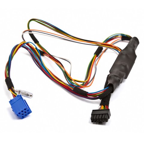Автомобильный  iPod/USB/Bluetooth адаптер Dension Gateway Lite BT для Renault (GBL2RE8) Превью 4