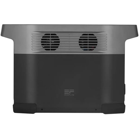 Зарядна станція EcoFlow DELTA mini (882 Вт/год) Прев'ю 4