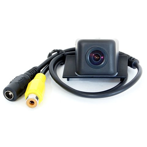 Car Rear View Camera for Toyota Camry Preview 3
