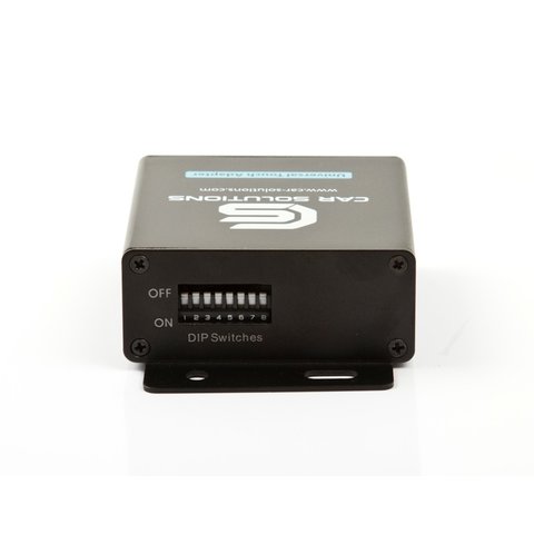 Universal Touch Screen Adapter Car Solutions Preview 2