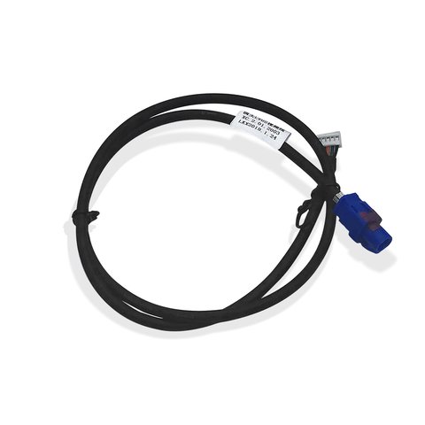 Front and Rear View Camera Connection Adapter for Porsche with PCM 4.0 system Preview 3