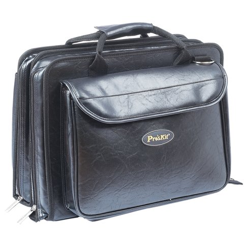 Carrying Bag with 3 pallets Pro'sKit TC-2004 Preview 2