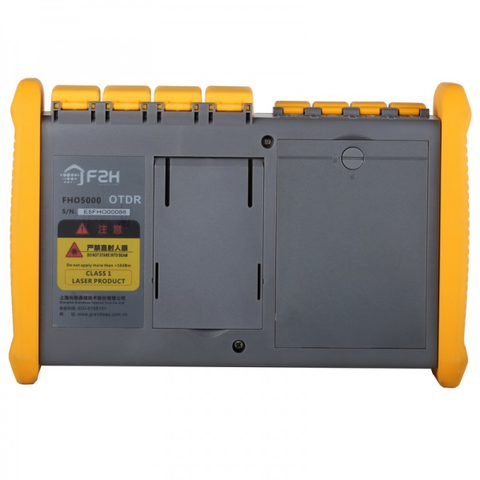 Optical Time-Domain Reflectometer Grandway FHO5000-D40 Preview 4