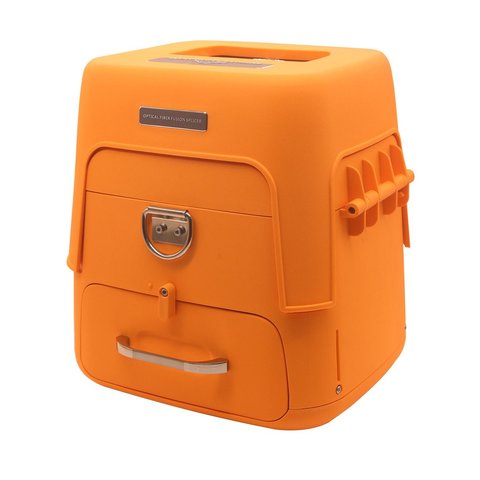 Fusion Splicer Kit Signalfire AI-8 Preview 5
