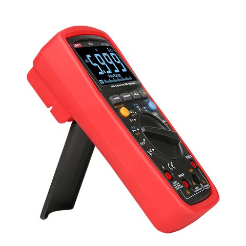 Digital Multimeter UNI-T UT139S Preview 1