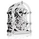 Metal Mechanical 3D Puzzle Time4Machine Mysterious Timer Preview 12