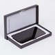 LCD compatible with iPhone 11 Pro, (black, with frame, HC, (OLED), GX OEM hard) Preview 2