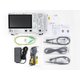 Digital Oscilloscope RIGOL DHO812 Preview 5