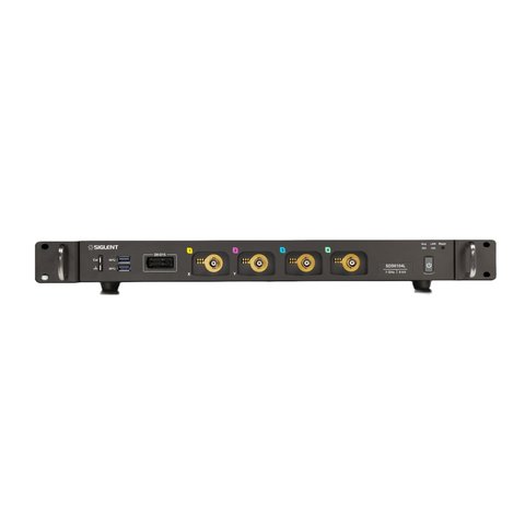 Цифровой осциллограф SIGLENT SDS6104L Превью 1