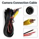 Toyota Tundra Front Backup Camera Control Connection Kit Smart Car Camera Switch 2014 2015 2016 2017 2018 2019 2020 Preview 8