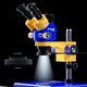 Microscope Illuminations Mechanic LS3, (diode, 80 LED) Preview 5