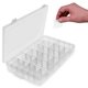 Caja para componentes Pro'sKit 103-132D (275x177x42.5 mm) Vista previa  1