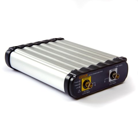 Amplificador de potencia de señal de salida del generador RIGOL PA1011 Vista previa  1