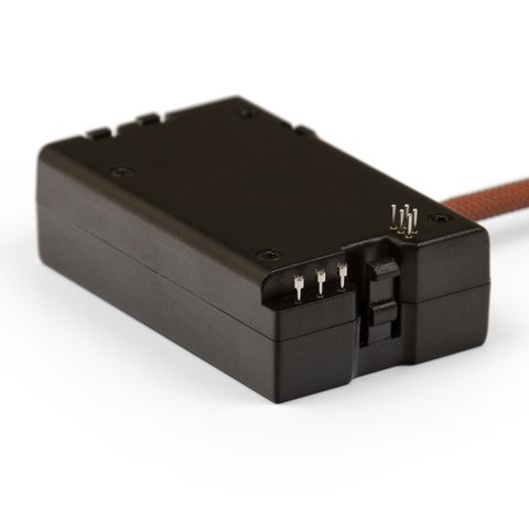 Cable REXTOR F-bus para Nokia 5250 Vista previa  1