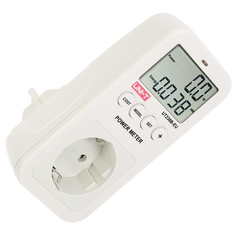 Medidor de potencia UNI-T UT230B-EU Vista previa  2