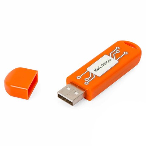 Hua Dongle Pro Vista previa  1