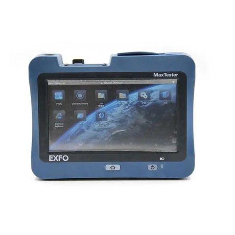 Reflectómetro óptico (OTDR) EXFO Maxtester MAX-720C-SM1 Vista previa  2