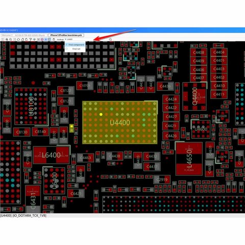 Licencia XinZhiZao por período ilimitado (1 usuario) Vista previa  3